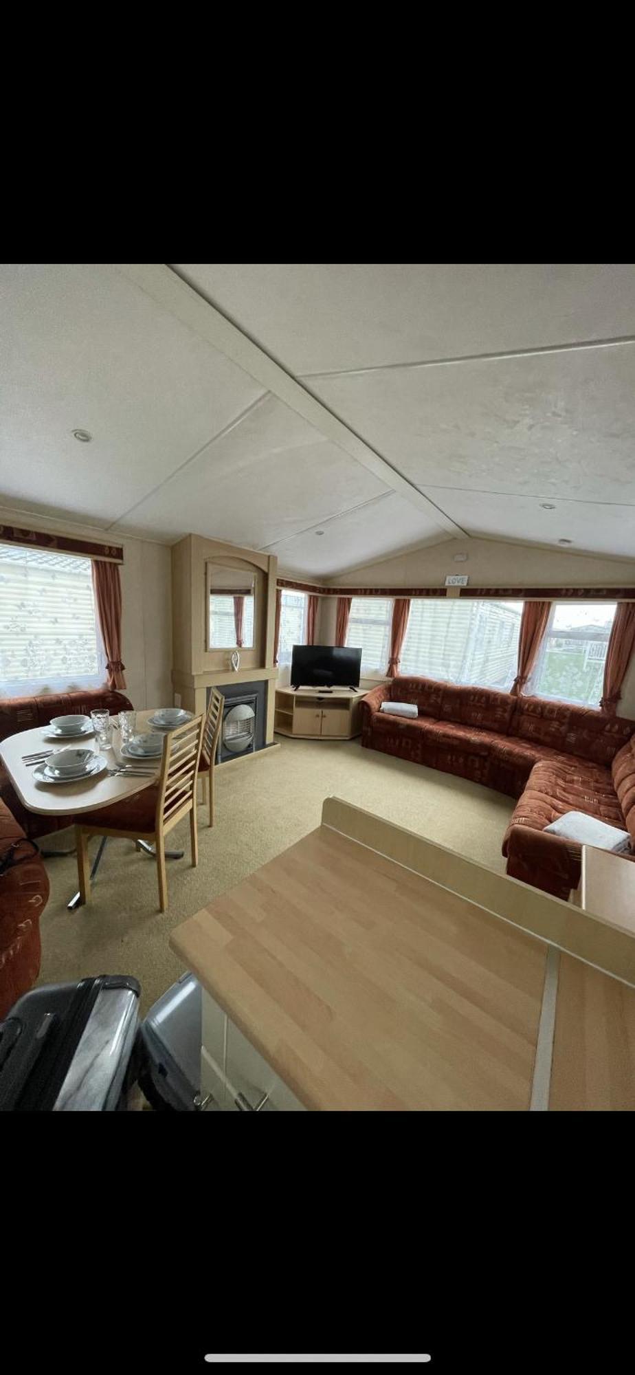 Seawick Holiday Home Saint Osyth Exterior photo